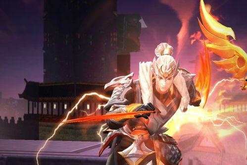 赵云皮肤 爆料视频网,爆料视频网独家首曝,神秘特效引期待 第1张 赵云皮肤 爆料视频网,爆料视频网独家首曝,神秘特效引期待 第1张